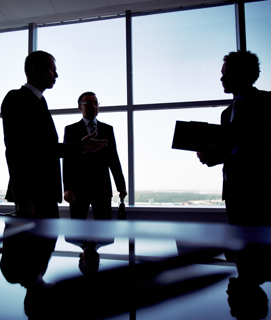 Strategic communications and public relations