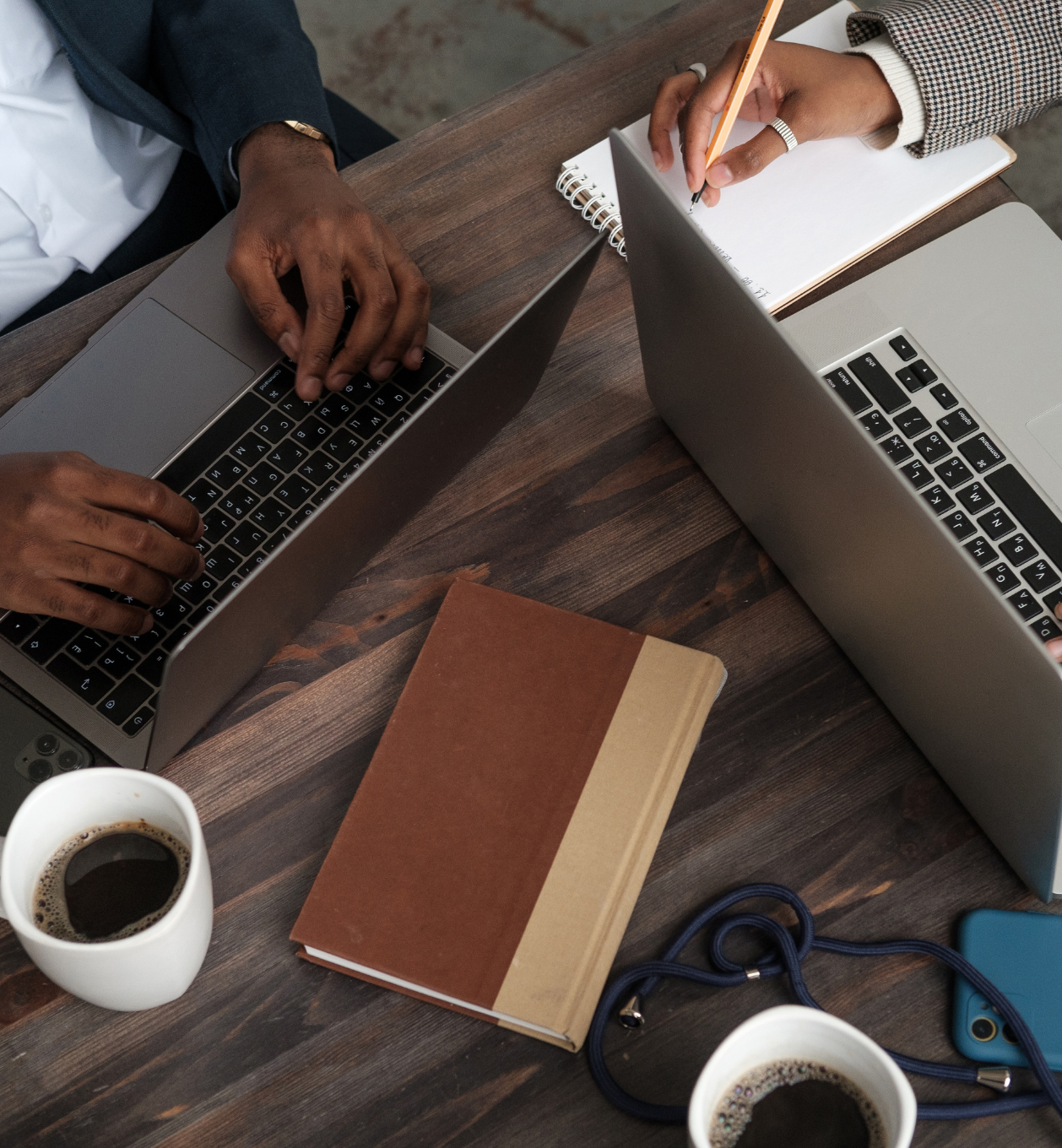 Communications strategy consultation